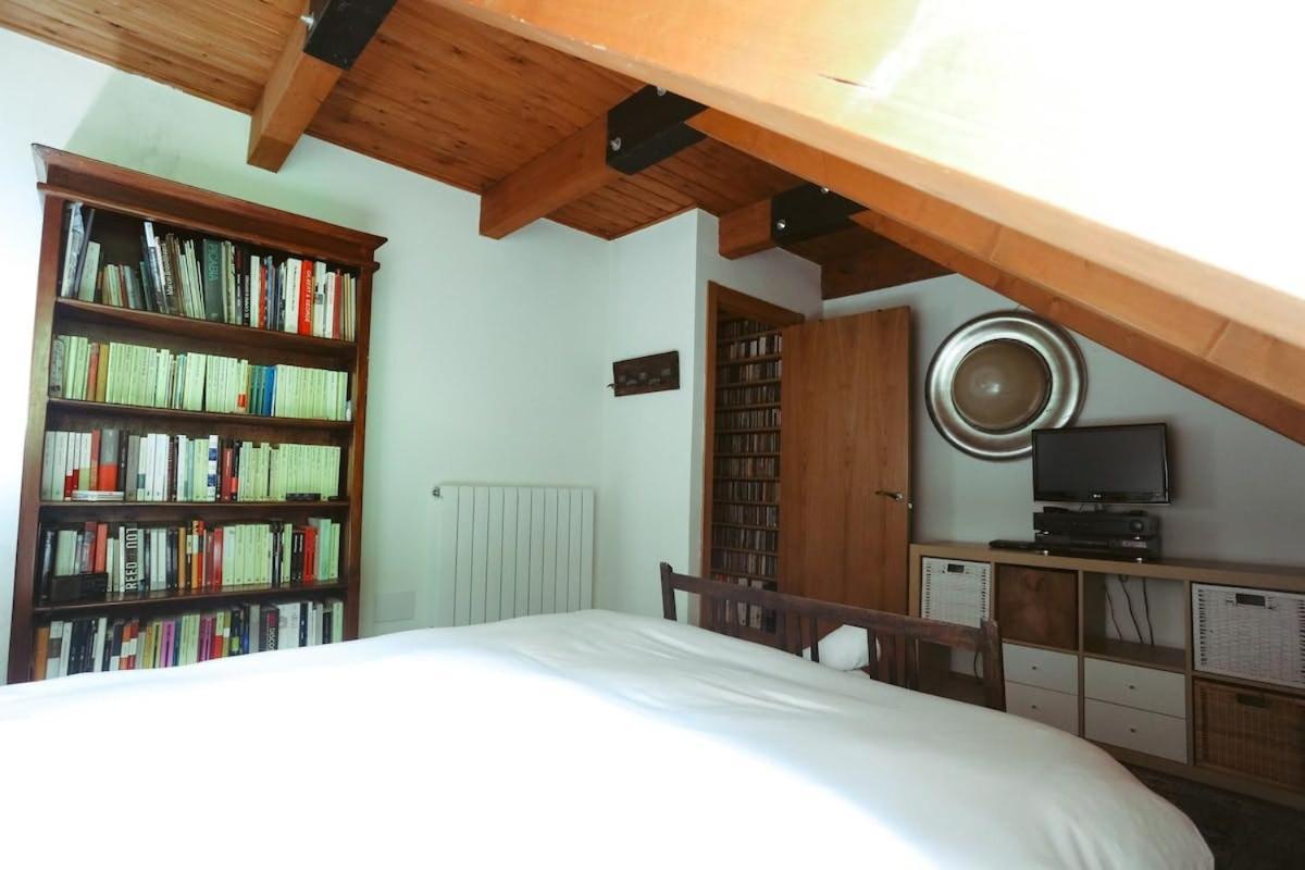 Casa Estela Duplex En Lanuza Εξωτερικό φωτογραφία