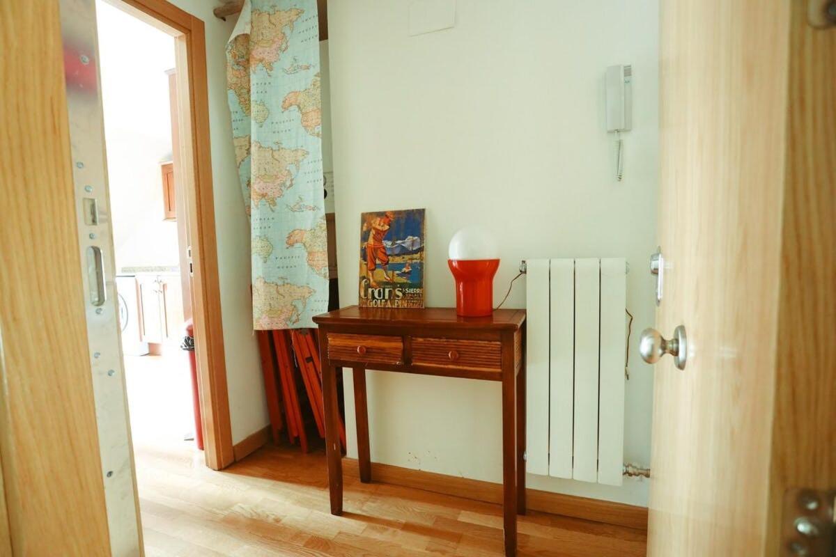 Casa Estela Duplex En Lanuza Εξωτερικό φωτογραφία