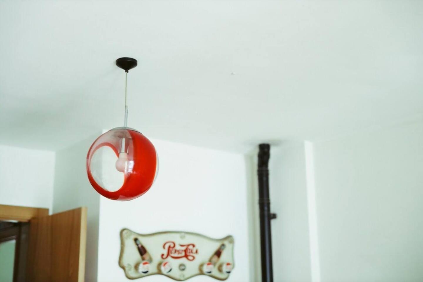 Casa Estela Duplex En Lanuza Εξωτερικό φωτογραφία