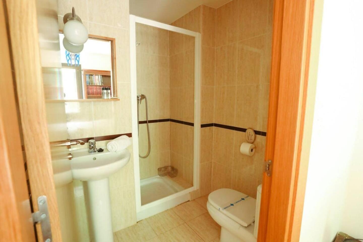Casa Estela Duplex En Lanuza Εξωτερικό φωτογραφία