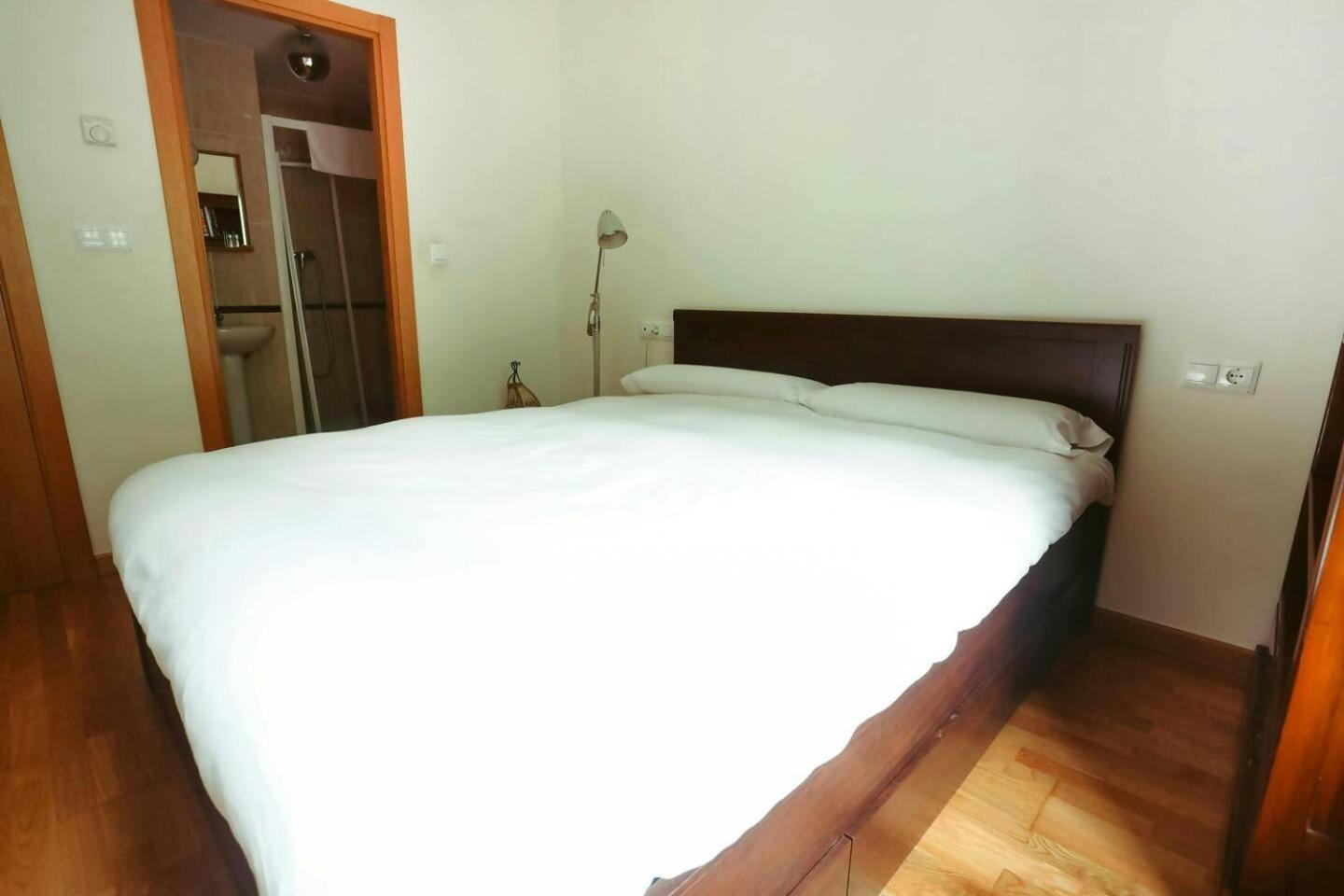 Casa Estela Duplex En Lanuza Εξωτερικό φωτογραφία
