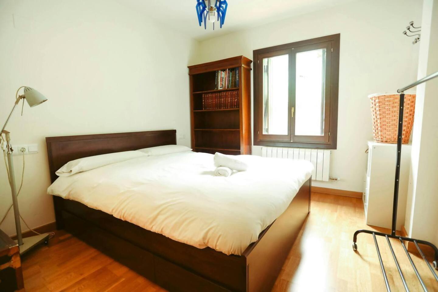 Casa Estela Duplex En Lanuza Εξωτερικό φωτογραφία