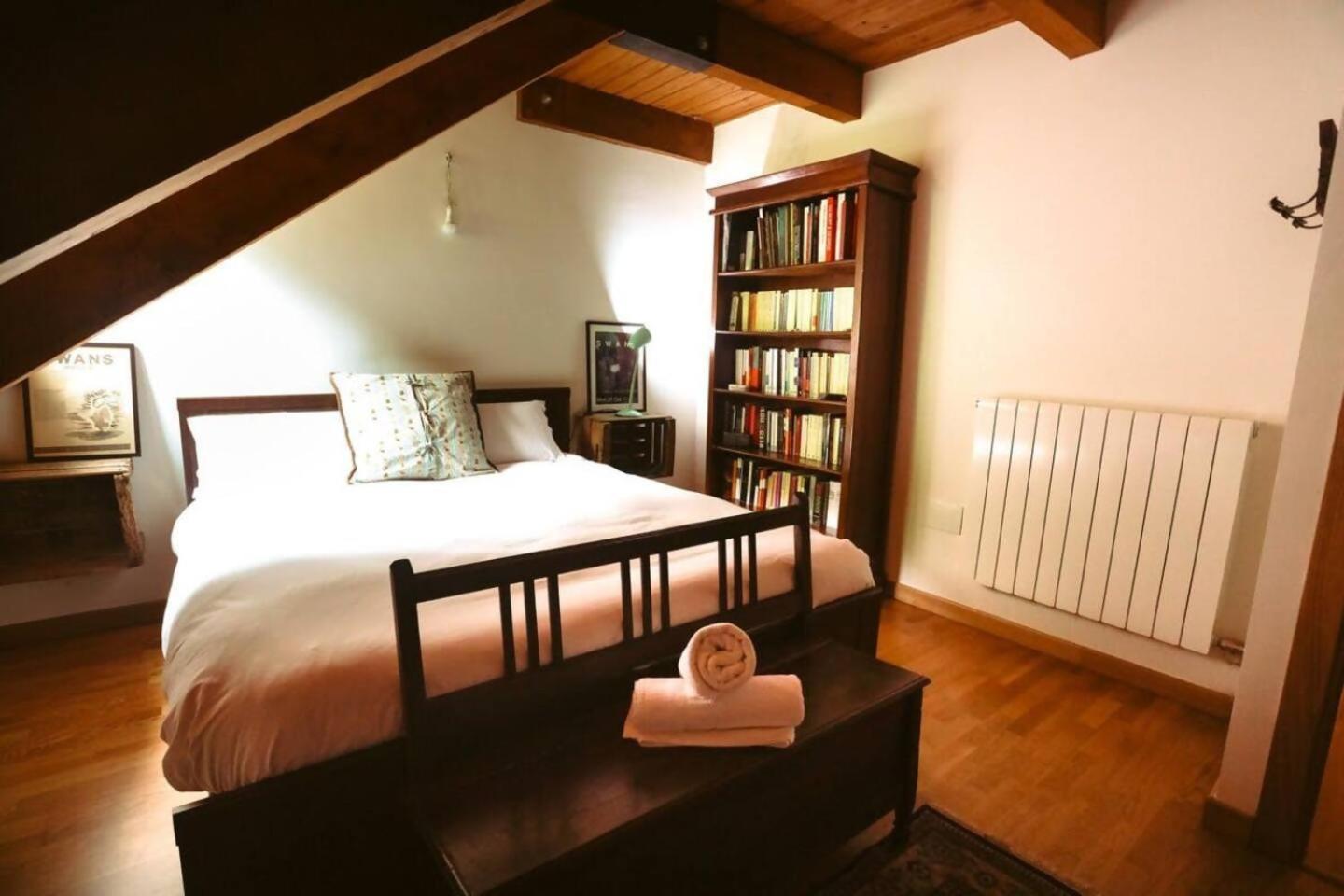 Casa Estela Duplex En Lanuza Εξωτερικό φωτογραφία