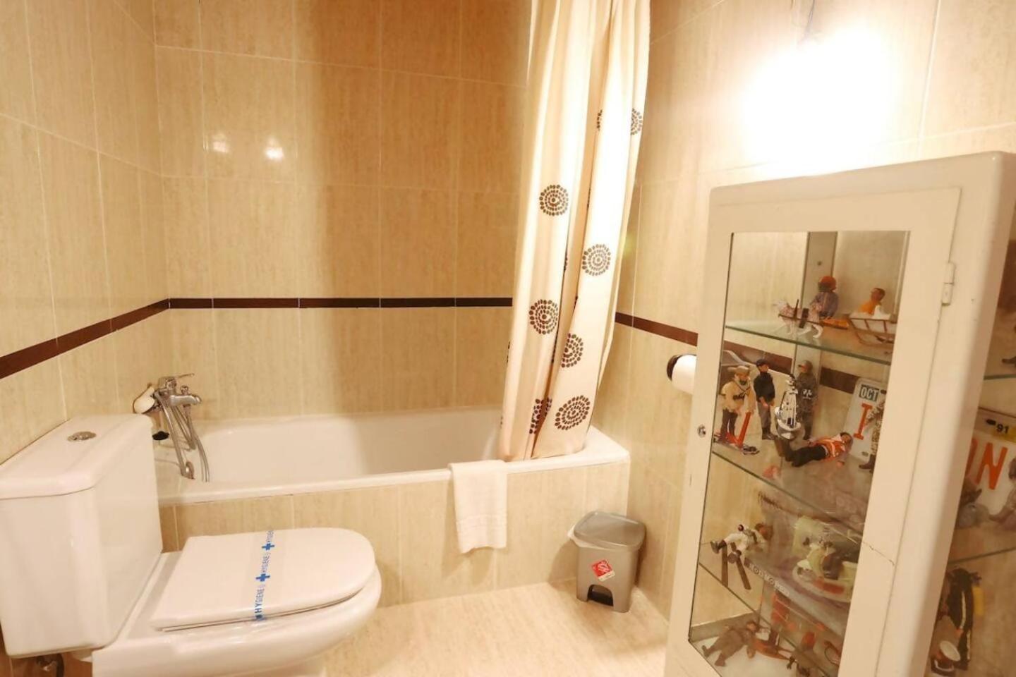 Casa Estela Duplex En Lanuza Εξωτερικό φωτογραφία