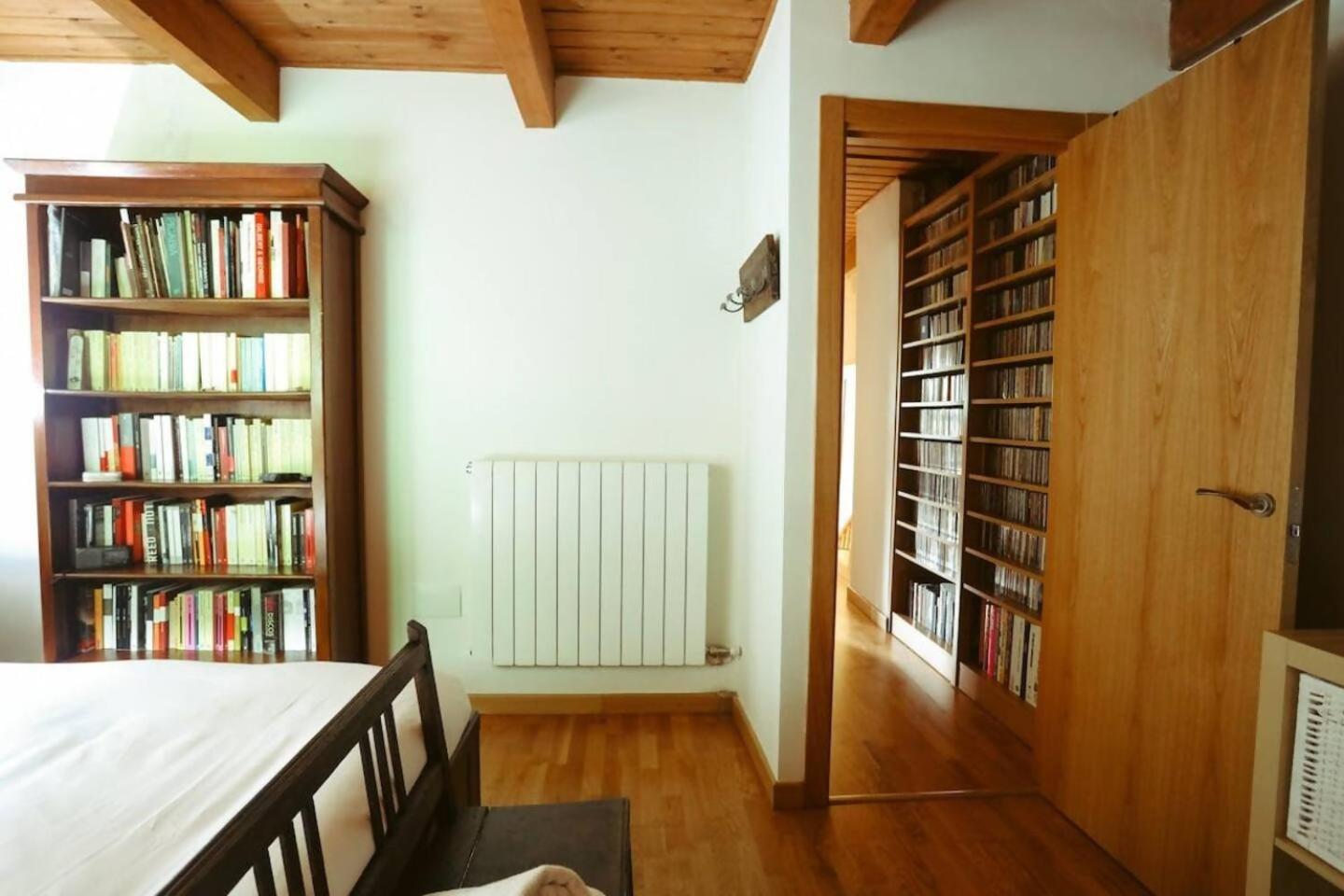Casa Estela Duplex En Lanuza Εξωτερικό φωτογραφία