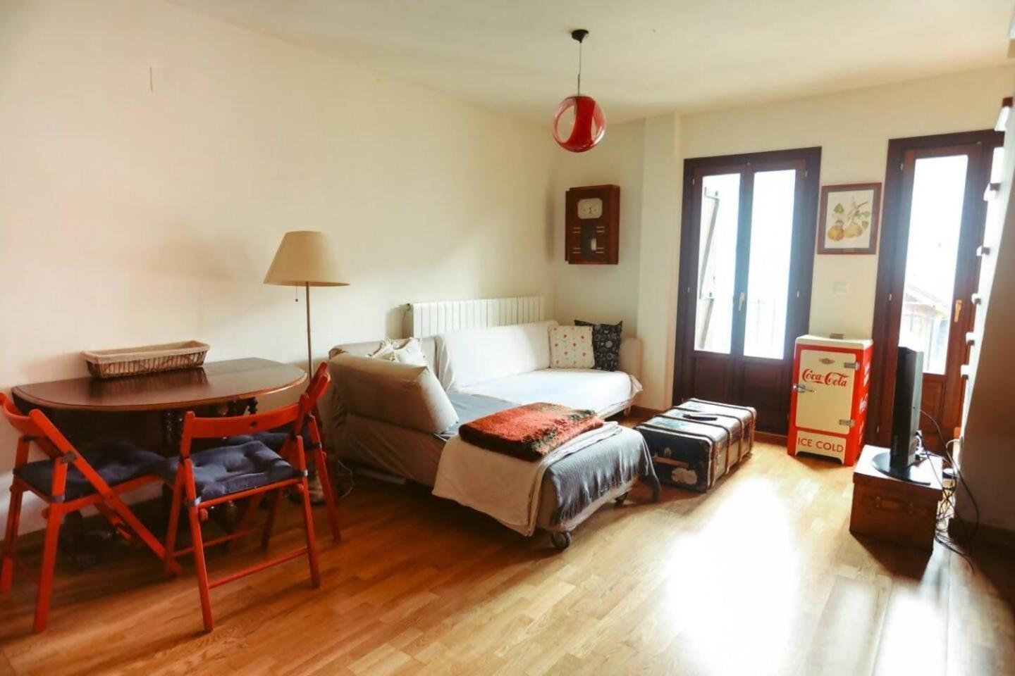 Casa Estela Duplex En Lanuza Εξωτερικό φωτογραφία